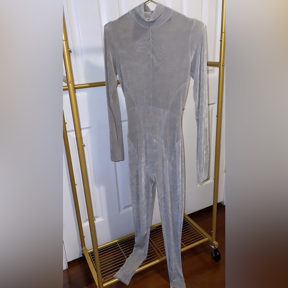 Kloset Envy Jumpsuit